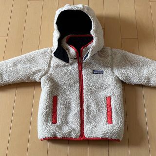 パタゴニア(patagonia)のパタゴニア リバーシブルジャケット 3T(ジャケット/上着)