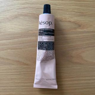 イソップ(Aesop)のAesop イソップ　レスレクションハンドクリーム　新品未使用(ハンドクリーム)