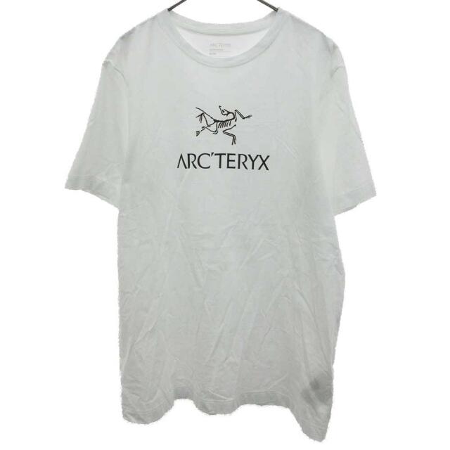 ARC'TERYX(アークテリクス)のARC'TERYX アークテリクス 半袖Tシャツ メンズのトップス(Tシャツ/カットソー(半袖/袖なし))の商品写真