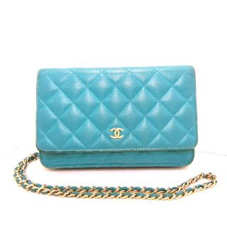 シャネル(CHANEL)のCHANEL(シャネル) 財布 マトラッセ A33814(財布)