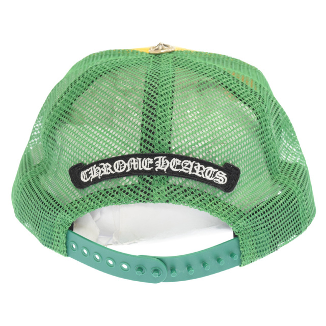 CHROME HEARTS クロムハーツ ×MATTY BOY Sex Records Smiley Trucker