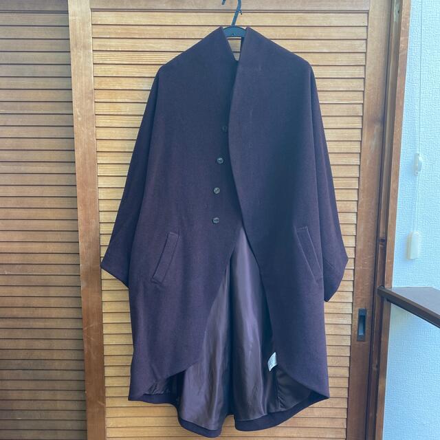 xaori coat