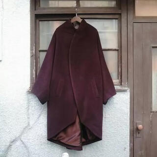 専用　ka na ta Xaori coat (チェスターコート)