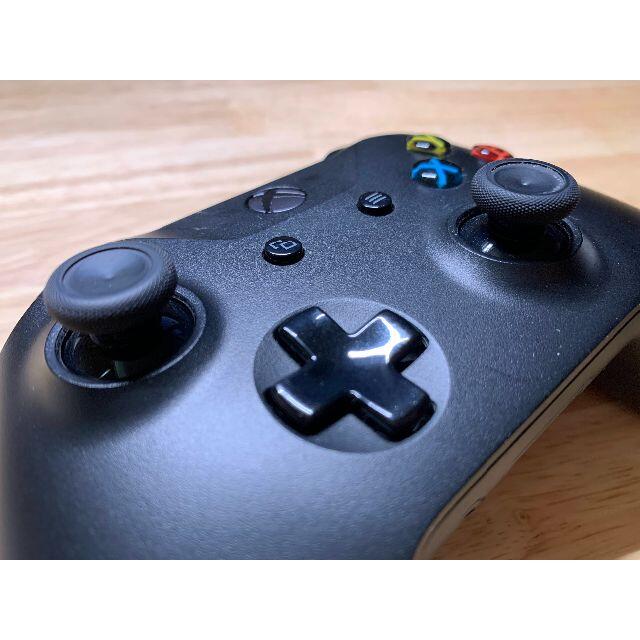 Xbox Xbox コントローラー ワイヤレスアダプター付属の通販 By Minsan S Shop エックスボックスならラクマ