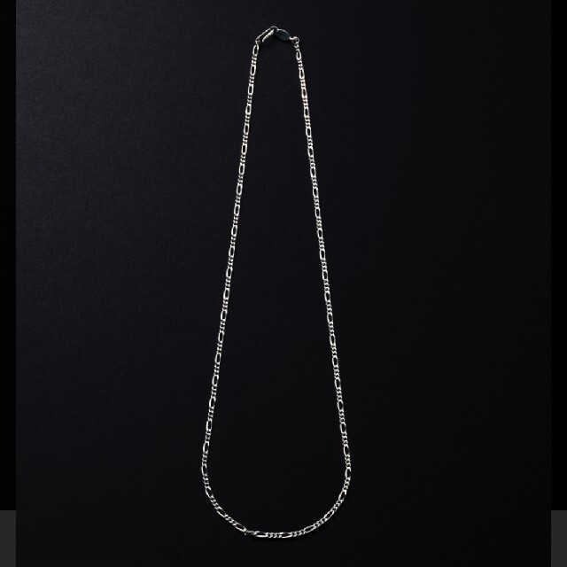 COOTIE(クーティー)のANTIDOTE BUYERS CLUB　Figaro Chain ネックレス メンズのアクセサリー(ネックレス)の商品写真