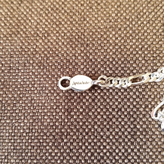 COOTIE(クーティー)のANTIDOTE BUYERS CLUB　Figaro Chain ネックレス メンズのアクセサリー(ネックレス)の商品写真