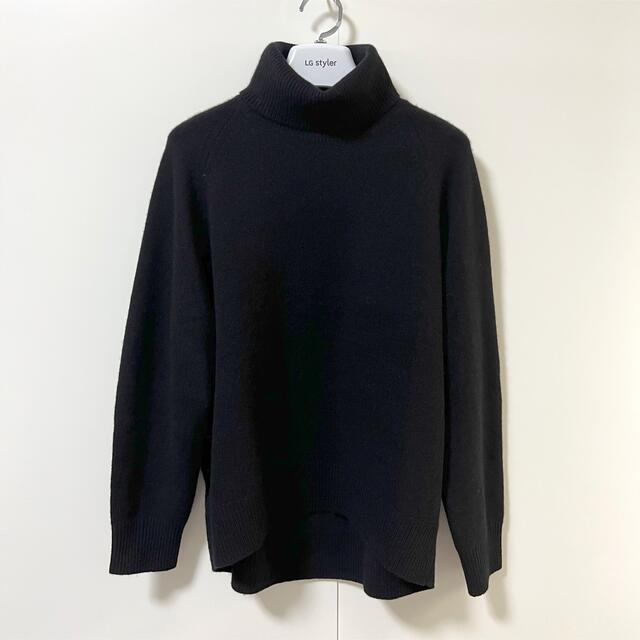 Theory luxe - theory luxe 19AWカシミア100% プルオーバー ニットの