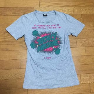 フィフティーファイブディーエスエル(55DSL)の送料込★良品 55DSL Tシャツ★(Tシャツ/カットソー(半袖/袖なし))