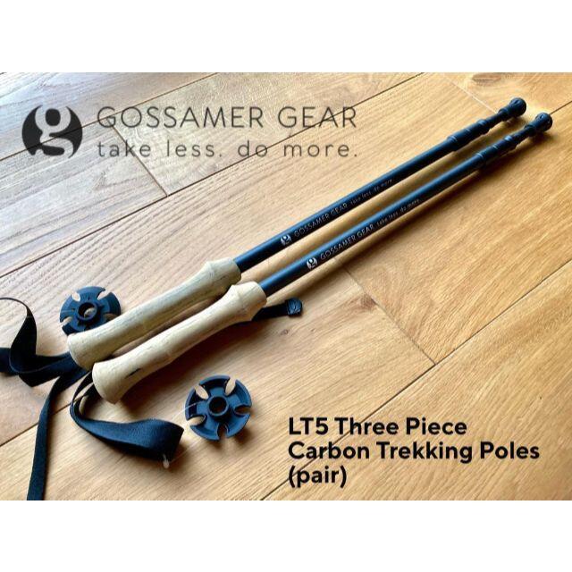 ゴッサマーギア GOSSAMER GEAR LT5 新品未使用 スポーツ/アウトドアのアウトドア(登山用品)の商品写真