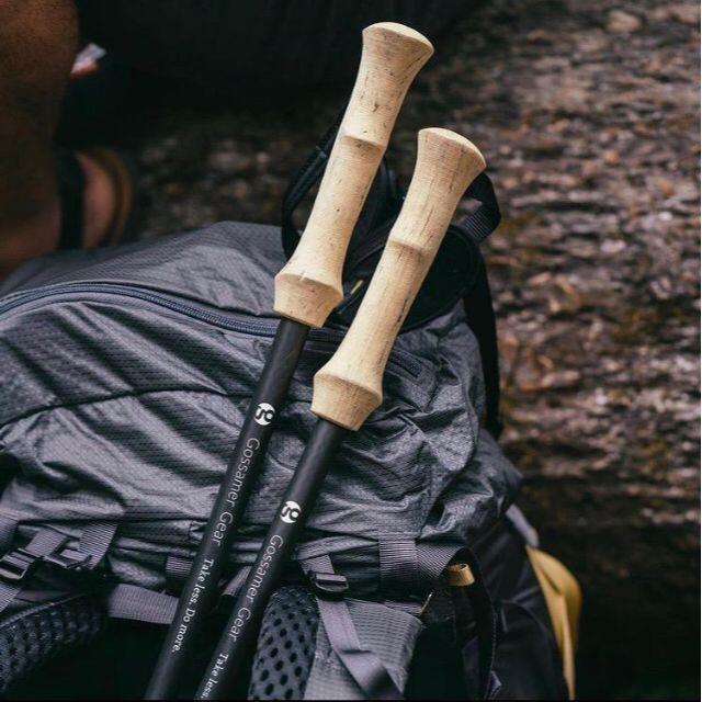 ゴッサマーギア GOSSAMER GEAR LT5 新品未使用 スポーツ/アウトドアのアウトドア(登山用品)の商品写真