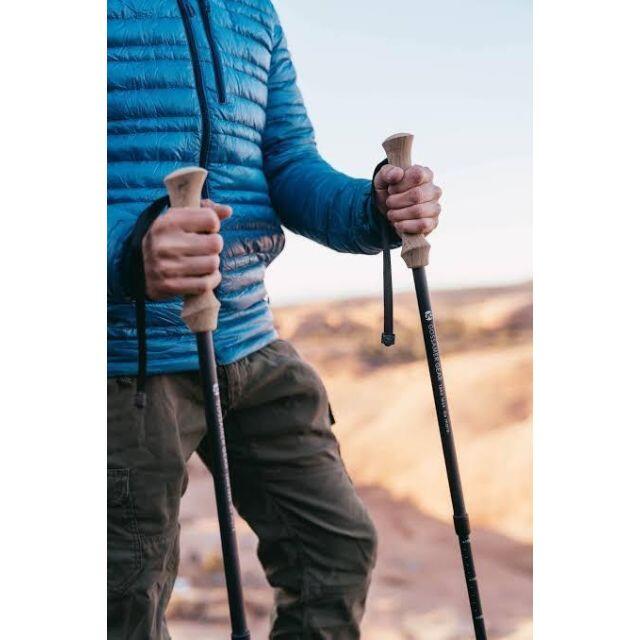 ゴッサマーギア GOSSAMER GEAR LT5 新品未使用 スポーツ/アウトドアのアウトドア(登山用品)の商品写真