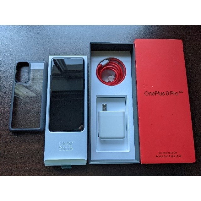 OnePlus 9 Pro 12GB 256GB