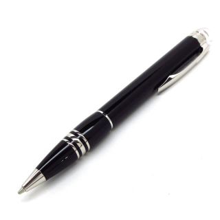 モンブラン(MONTBLANC)のモンブラン シャープペンシル美品  芯あり(ペン/マーカー)