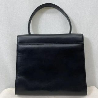 BG236 used GIVENCHY ジバンシー ハンド バッグ bag