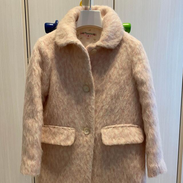 キッズ/ベビー/マタニティ キッズ服女の子用(90cm~) ワンピース