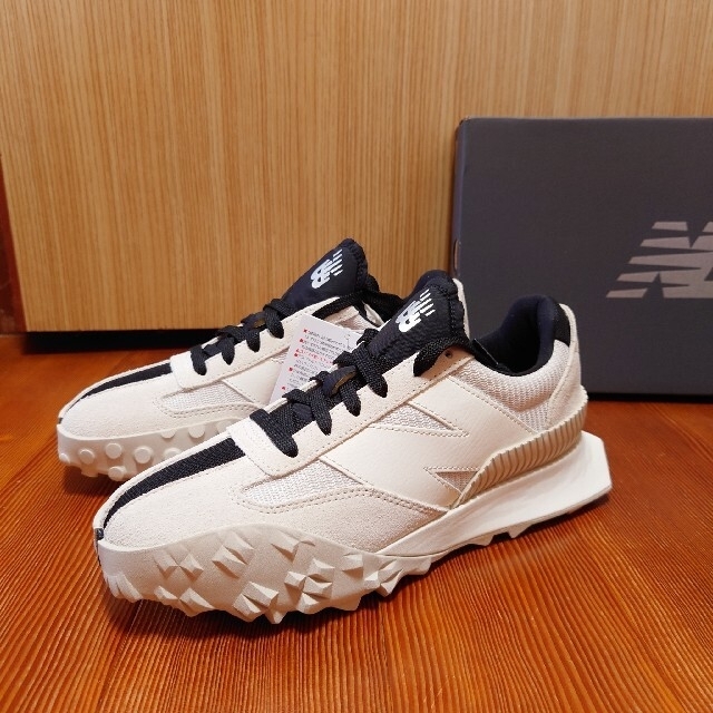 new balance XC-72 AA1 26.5  試し履きのみ ほぼ新品