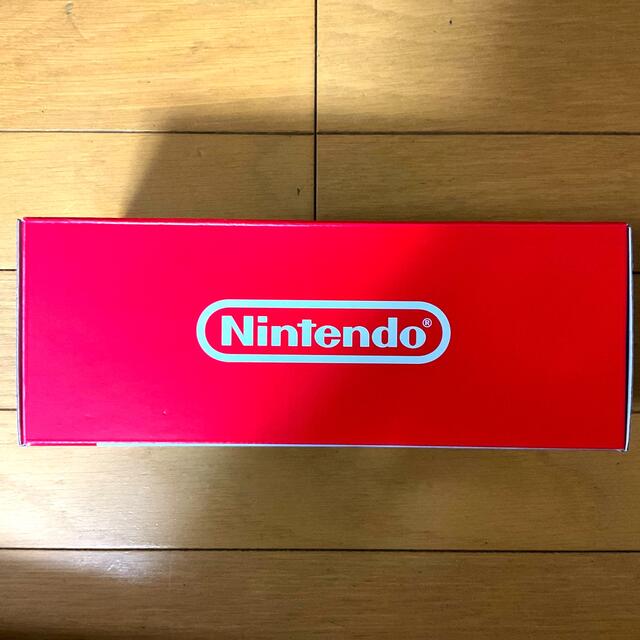 Nintendo Switch  Lite ターコイズ☆新品未開封