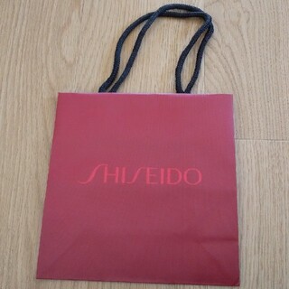 シセイドウ(SHISEIDO (資生堂))の資生堂 ショッパー 紙袋(ショップ袋)
