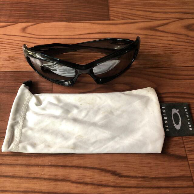 Oakley(オークリー)のオークリー　モンスタードック メンズのファッション小物(サングラス/メガネ)の商品写真