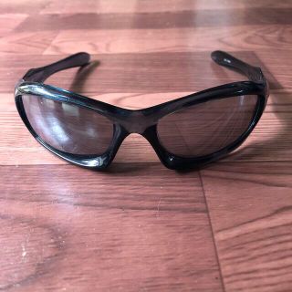 オークリー(Oakley)のオークリー　モンスタードック(サングラス/メガネ)