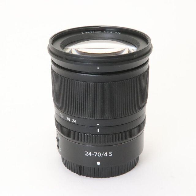Nikon - Zマウント ミラーレス　Nikon Z 24-70mm F4 S