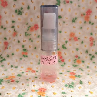 ランコム(LANCOME)のランコム　ミラク　 1.5ml(香水(女性用))