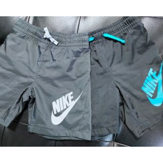 ナイキ(NIKE)のNIKE ジュニアパンツ(パンツ/スパッツ)