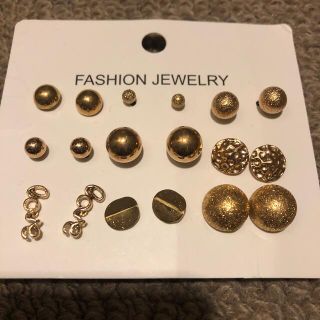 ピアス(ピアス)