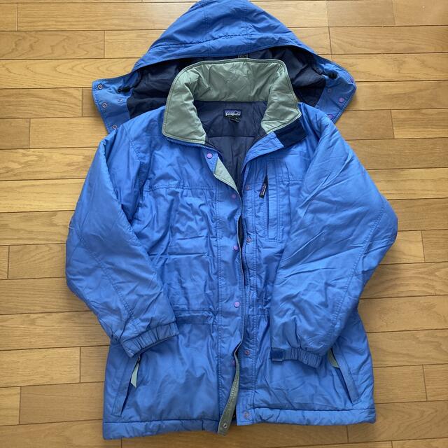 90s Patagonia ガイドジャケット　ガイドパーカ | フリマアプリ ラクマ