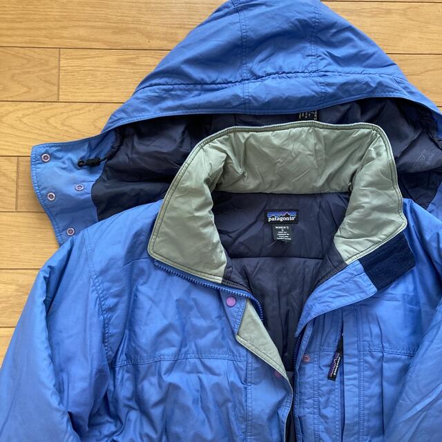 90s Patagonia ガイドジャケット　ガイドパーカ