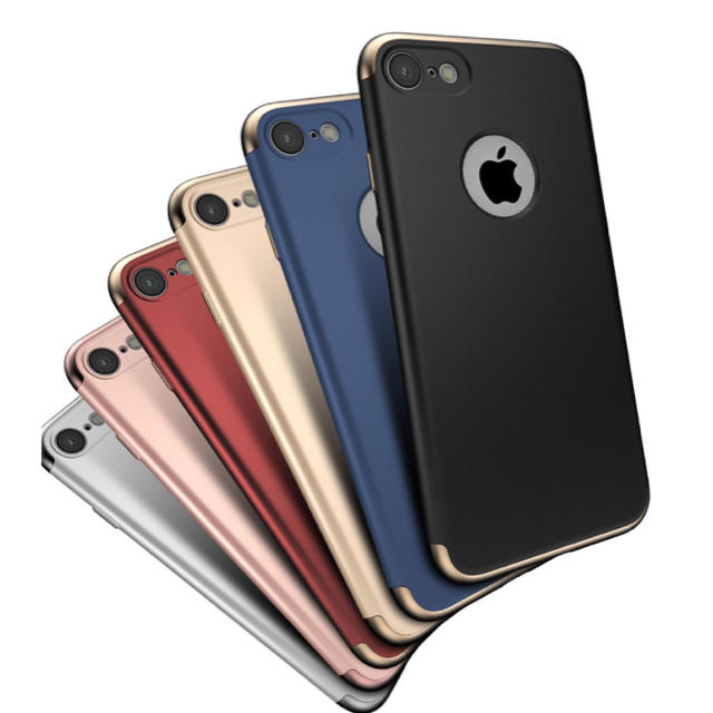 新品 Iphone7 メタリック かっこいい Iphoneケースの通販 By N T大特価sale ラクマ