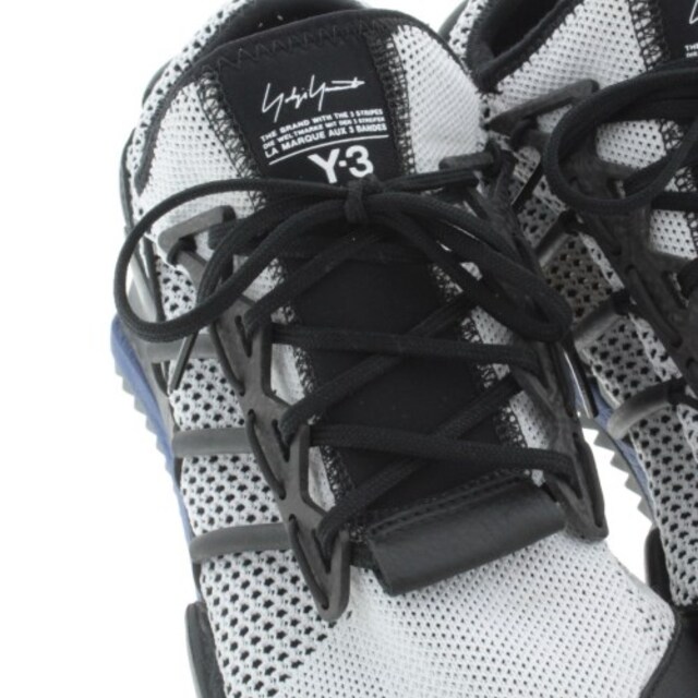 Y-3(ワイスリー)のY-3 スニーカー メンズ メンズの靴/シューズ(スニーカー)の商品写真