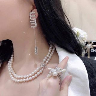 ♡MIU pierce♡ (ピアス)