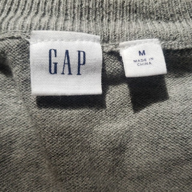 GAP(ギャップ)のGAPレディースニットセーター レディースのトップス(ニット/セーター)の商品写真