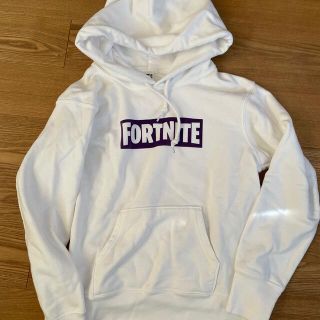 ユニクロ(UNIQLO)のUNIQLO ユニクロUT コラボ パーカー FORTNITE フォートナイト (パーカー)