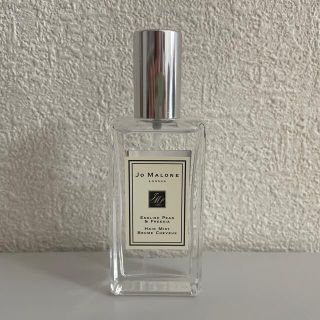 ジョーマローン(Jo Malone)のジョーマローン  イングリッシュペアー＆フリージア　ヘアミスト(ヘアウォーター/ヘアミスト)