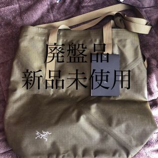 アークテリクス(ARC'TERYX)の【廃盤カラー】アークテリクス(バッグパック/リュック)