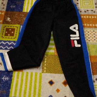 フィラ(FILA)のFILAジャージズボン120(パンツ/スパッツ)