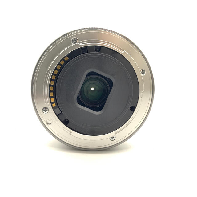 ☆良品【SONY】E 16mm F2.8 SEL16F28 単焦点 ソニー レンズ(単焦点)