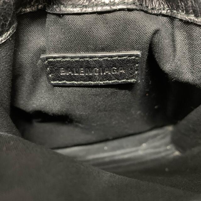 BALENCIAGA ショルダーバック BALENCIAGA ショルダーバック