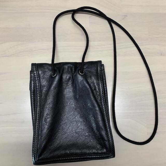 BALENCIAGA ショルダーバック BALENCIAGA ショルダーバック