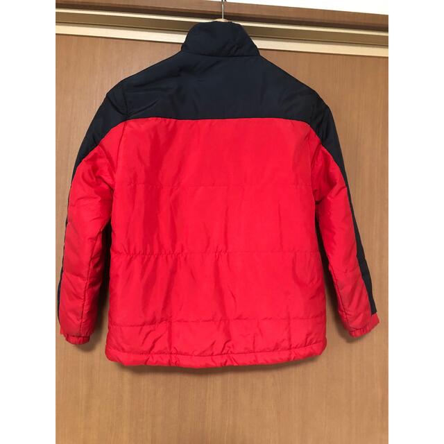 adidas(アディダス)のアディダス　キッズ　アウター キッズ/ベビー/マタニティのキッズ服男の子用(90cm~)(ジャケット/上着)の商品写真