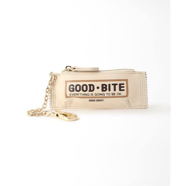 GOOD GRIEF/グッド グリーフ GOOD BITE MINI CASE