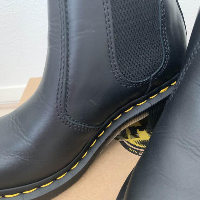 Dr.Martens(ドクターマーチン)のドクターマーチン　CADENCE チェルシーブーツ　UK3 レディースの靴/シューズ(ブーツ)の商品写真