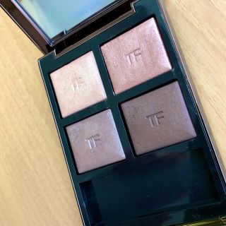 トムフォード(TOM FORD)のトムフォード　ヌードディップ　(アイシャドウ)