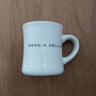 ディーンアンドデルーカ(DEAN & DELUCA)のディーンアンドデルーカ　マグカップ　東京(グラス/カップ)