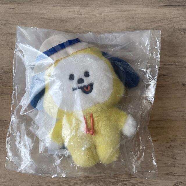 BTS 1番くじ CHIMMY エンタメ/ホビーのタレントグッズ(アイドルグッズ)の商品写真