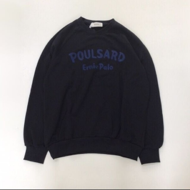 ernie palo Poulsard Sweat Black size48