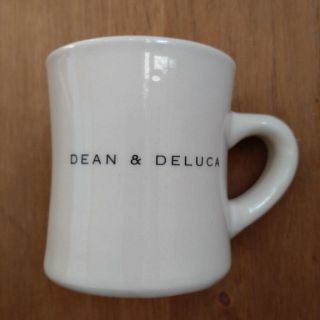 ディーンアンドデルーカ(DEAN & DELUCA)のディーンアンドデルーカ　マグカップ(グラス/カップ)