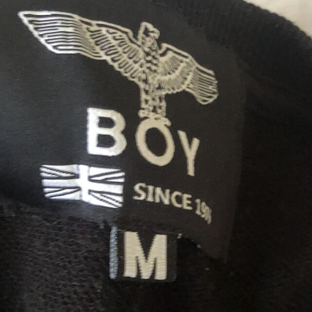 Boy London(ボーイロンドン)のBOY LONDON セットアップ。 メンズのトップス(Tシャツ/カットソー(七分/長袖))の商品写真